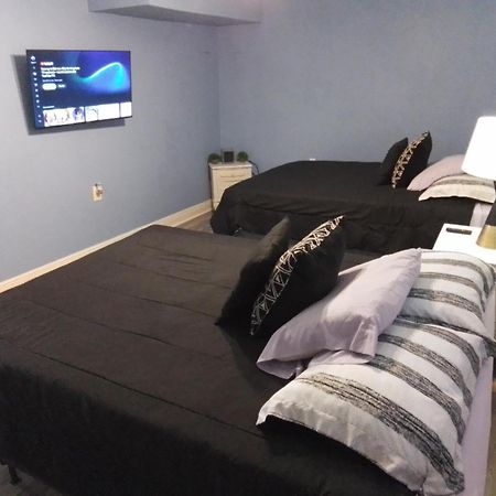 Cozy 2-Bedroom Unit In Beautiful New Orleans With Wifi, Ac Exterior photo