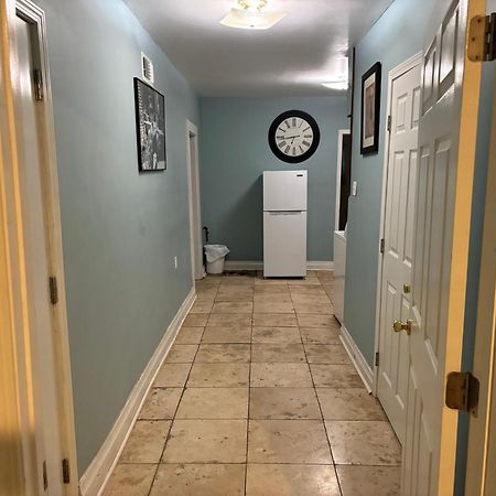 Cozy 2-Bedroom Unit In Beautiful New Orleans With Wifi, Ac Exterior photo