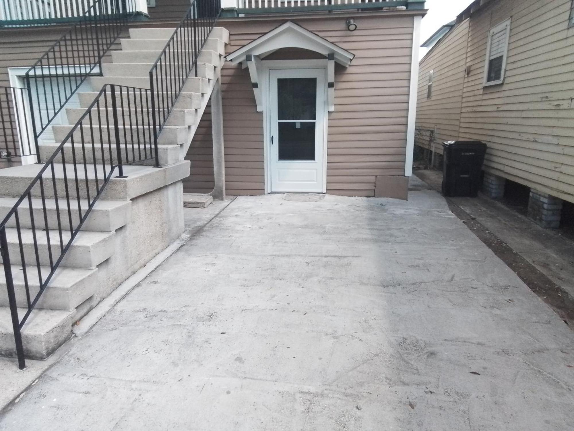 Cozy 2-Bedroom Unit In Beautiful New Orleans With Wifi, Ac Exterior photo