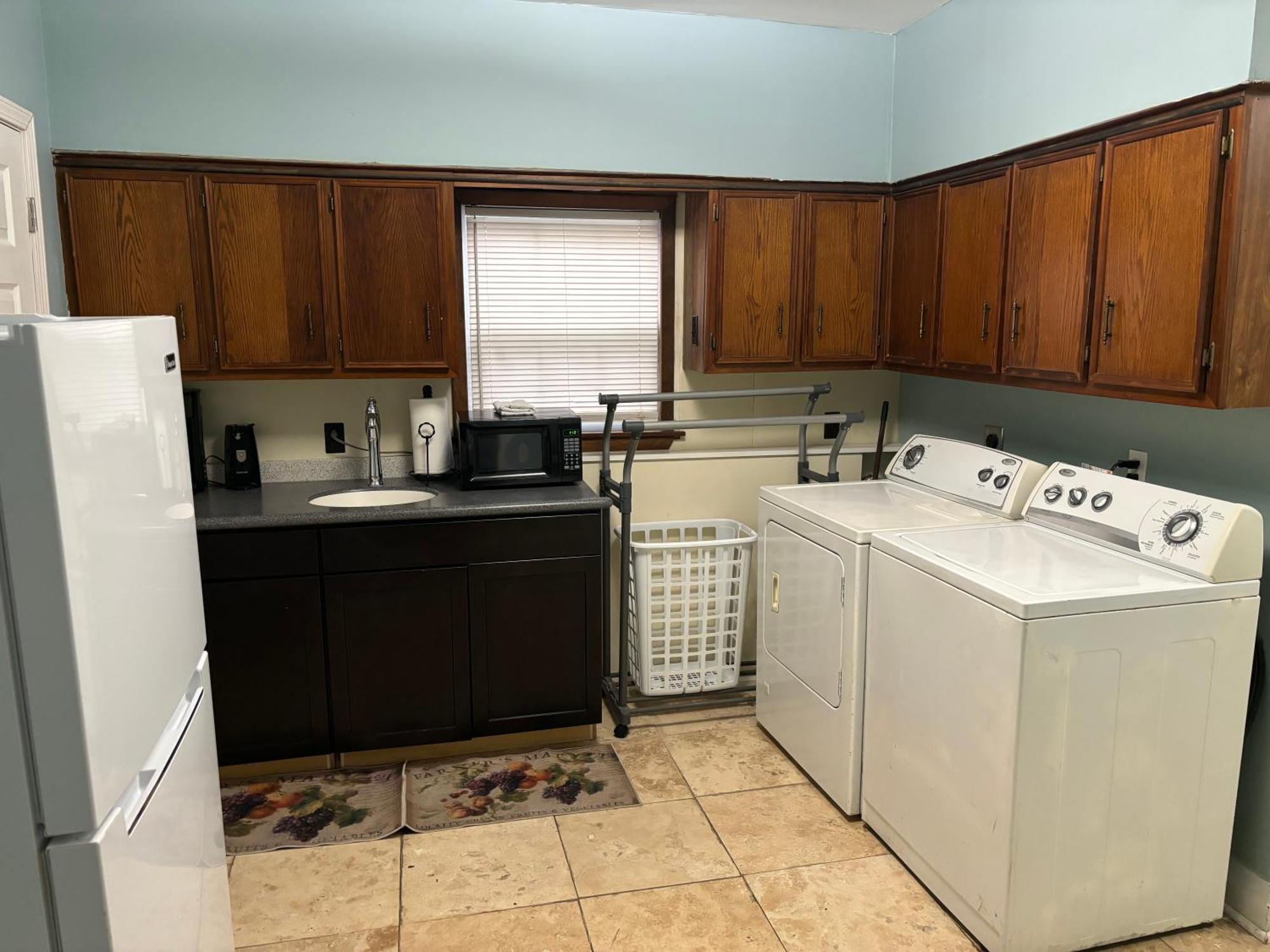 Cozy 2-Bedroom Unit In Beautiful New Orleans With Wifi, Ac Exterior photo