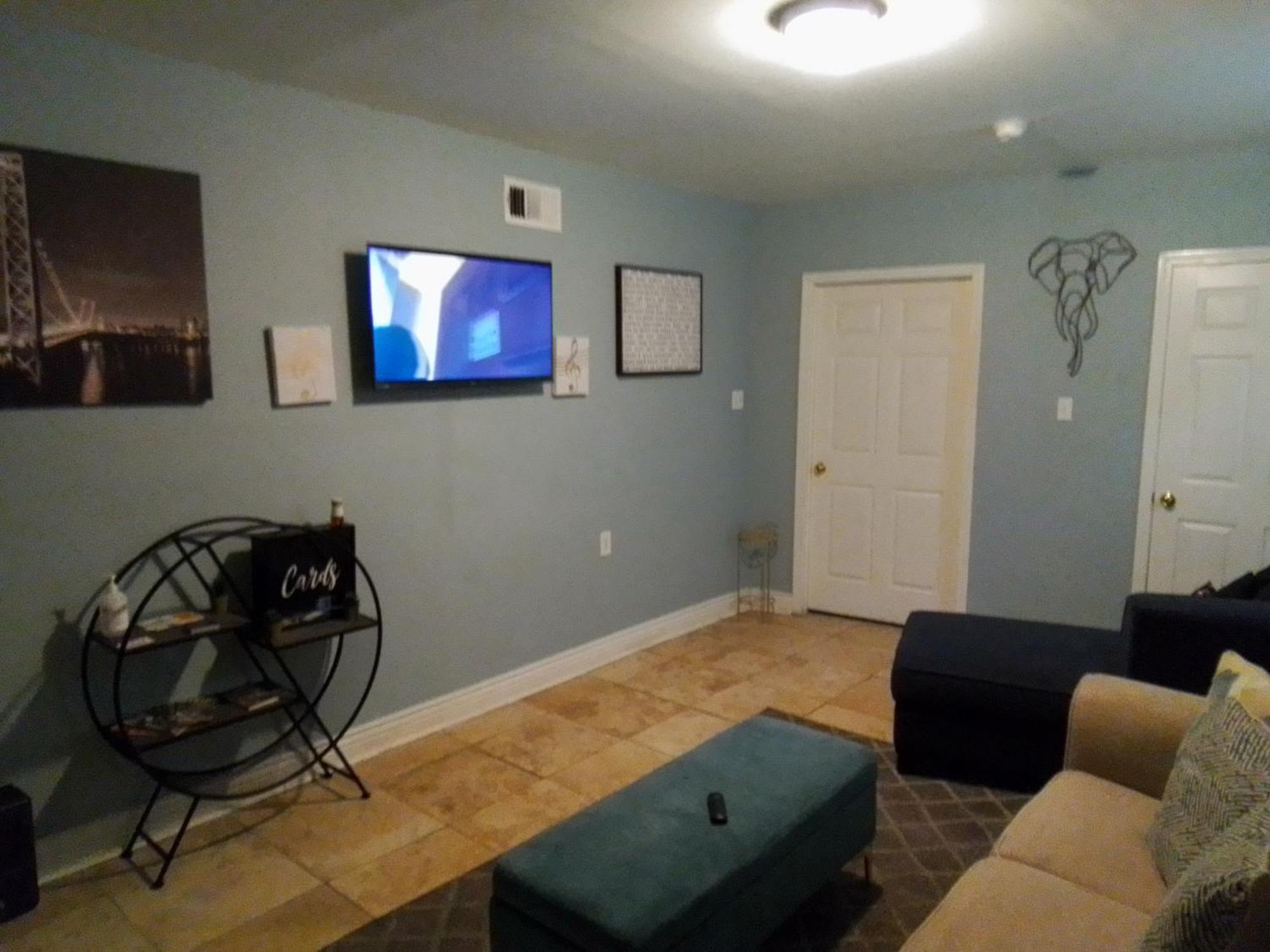 Cozy 2-Bedroom Unit In Beautiful New Orleans With Wifi, Ac Exterior photo