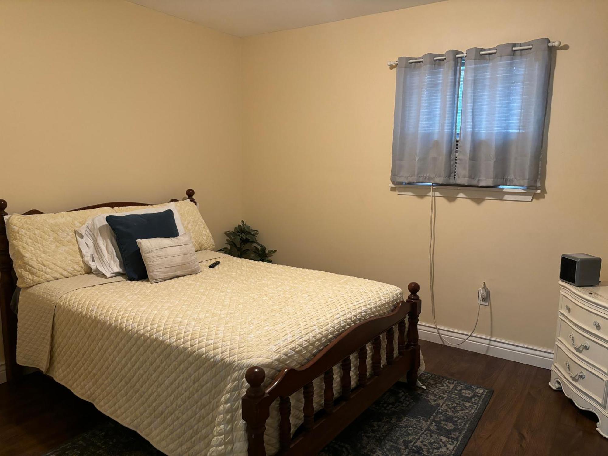 Cozy 2-Bedroom Unit In Beautiful New Orleans With Wifi, Ac Exterior photo